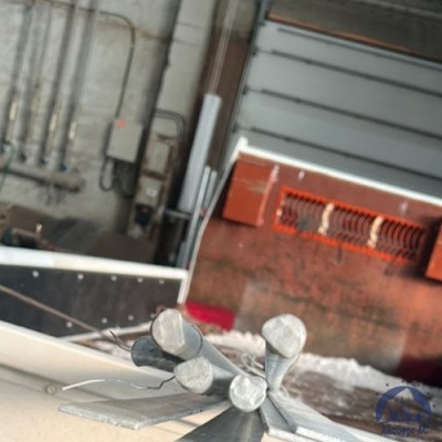 Арматура гладкая 8 мм А1 ст 3сп ГОСТ 5781-82 купить в Минске