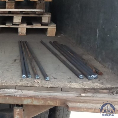 Арматура гладкая 18 мм А1 ст 3сп ГОСТ 5781-82 купить в Минске