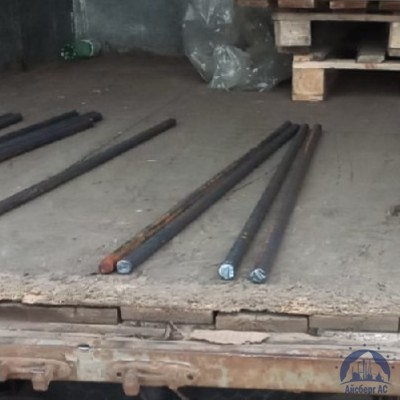 Арматура гладкая 20 мм А1 ст 3сп ГОСТ 5781-82 купить в Минске