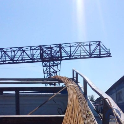 Арматура гладкая 6 мм А1 ст 3сп ГОСТ 5781-82 купить в Минске