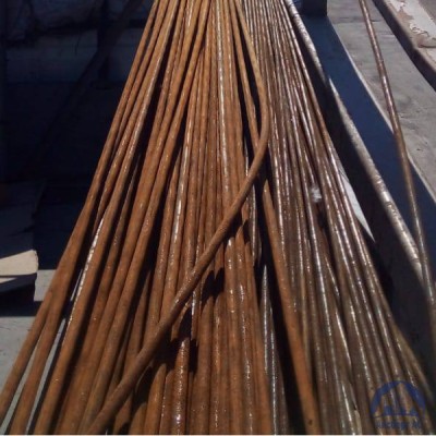 Арматура гладкая 36 мм А1 ст 3сп ГОСТ 5781-82 купить в Минске