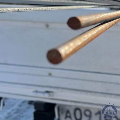 Арматура рифлёная 16 мм А3 A500C ГОСТ 5781-82 купить в Минске