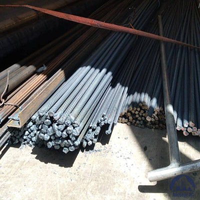 Арматура рифлёная 32 мм А3 A500C ГОСТ 5781-82 купить в Минске