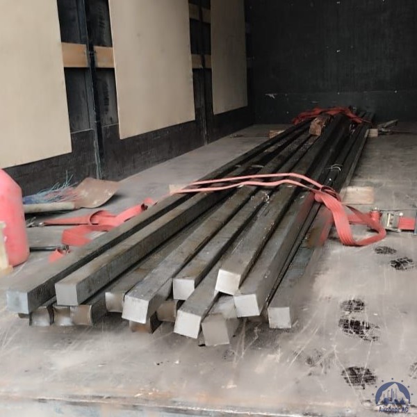 Квадрат 20 09Г2С ГОСТ 2591-2006