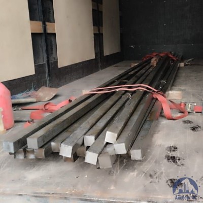 Квадрат 20 09Г2С ГОСТ 2591-2006 купить в Минске