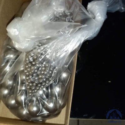 Шарик 5,953 мм 95Х18 ГОСТ 3722-2014 купить в Минске