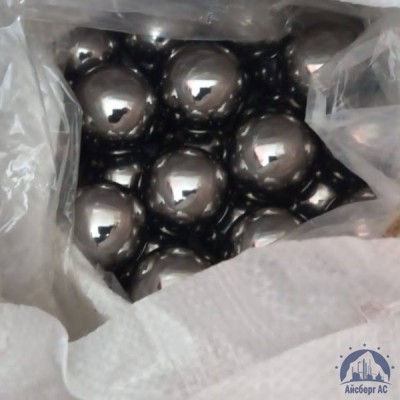 Шарик 33 мм ШХ15 ГОСТ 3722-2014 купить в Минске