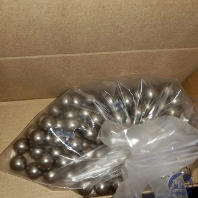 Шарик 8,731 мм 12х18н10т ГОСТ 3722-2014 купить в Минске