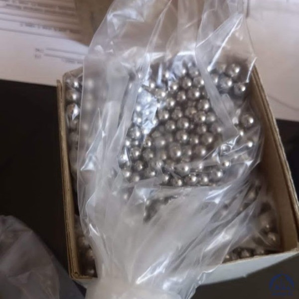 Шарик 33,338 мм ШХ15 ГОСТ 3722-2014