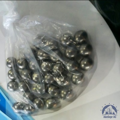 Шарик 53,975 мм 95Х18 ГОСТ 3722-2014 купить в Минске