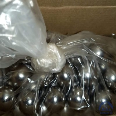 Шарик 32,544 мм 95Х18 ГОСТ 3722-2014 купить в Минске