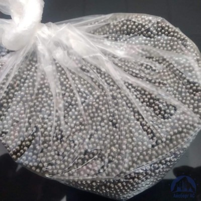 Шарик 98,425 мм 95Х18 ГОСТ 3722-2014 купить в Минске