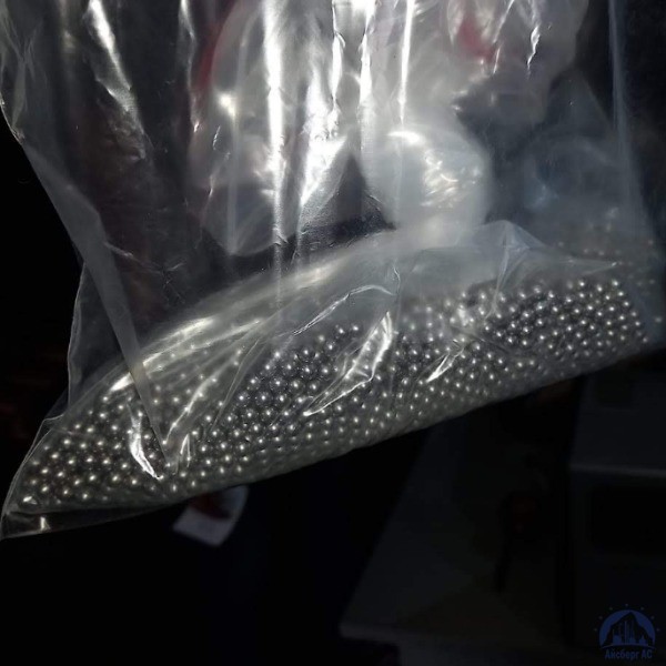 Шарик 95,25 мм ШХ15 ГОСТ 3722-2014