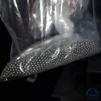 Шарик 95,25 мм ШХ15 ГОСТ 3722-2014 купить в Минске