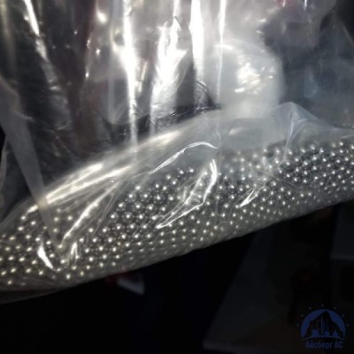 Шарик 92,075 мм ШХ15 ГОСТ 3722-2014 купить в Минске