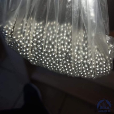 Шарик 92,075 мм 95Х18 ГОСТ 3722-2014 купить в Минске