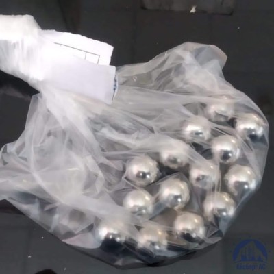 Шарик 92,075 мм 12х18н10т ГОСТ 3722-2014 купить в Минске