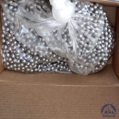 Шарик 90 мм 12х18н10т ГОСТ 3722-2014 купить в Минске