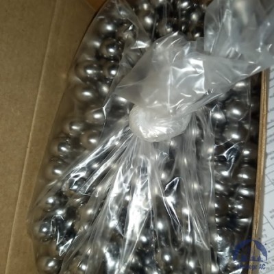 Шарик 95 мм 12х18н10т ГОСТ 3722-2014 купить в Минске