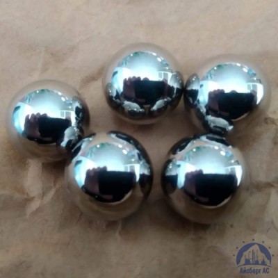 Шарик 95 мм ШХ15 ГОСТ 3722-2014 купить в Минске