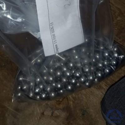 Шарик 95,25 мм 95Х18 ГОСТ 3722-2014 купить в Минске