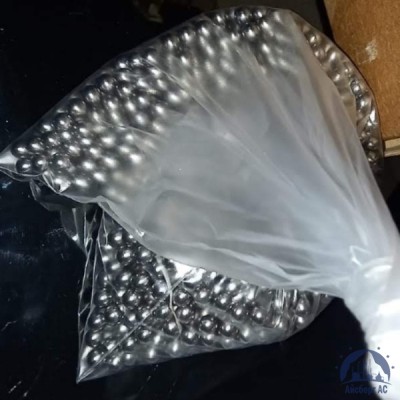 Шарик 9,922 мм 95Х18 ГОСТ 3722-2014 купить в Минске