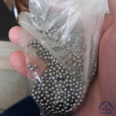 Дробь стальная 0,71 мм WG-25 ТУ 4196-001-78730722-2010 купить в Минске