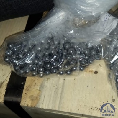 Шарик 82,55 мм 12х18н10т ГОСТ 3722-2014 купить в Минске