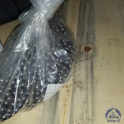 Шарик 88,9 мм ШХ15 ГОСТ 3722-2014 купить в Минске