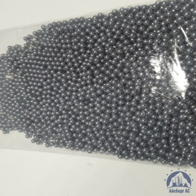 Шарик 85,725 мм ШХ15 ГОСТ 3722-2014 купить в Минске