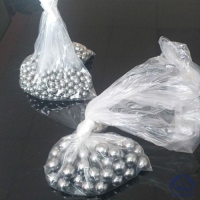 Шарик 85,725 мм 95Х18 ГОСТ 3722-2014 купить в Минске