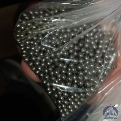 Шарик 85 мм ШХ15 ГОСТ 3722-2014 купить в Минске