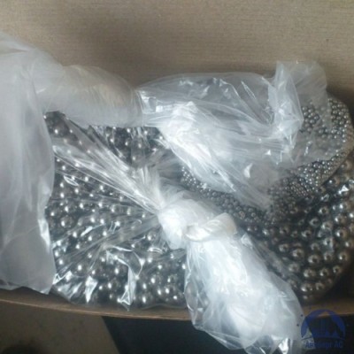 Шарик 73,025 мм 12х18н10т ГОСТ 3722-2014 купить в Минске