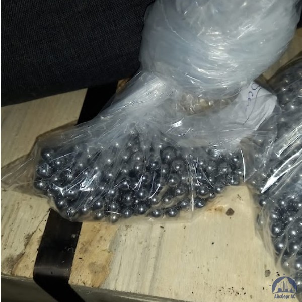 Шарик 70 мм ШХ15 ГОСТ 3722-2014