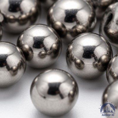 Шарик 9,128 мм 12х18н10т ГОСТ 3722-2014 купить в Минске