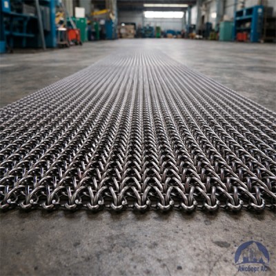 Сетка глазировочная ПСГ с одинарным загибом тип 11 купить в Минске