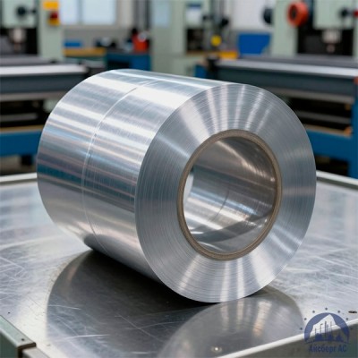 Алюминиевая фольга 0,014 мм А5Т купить в Минске