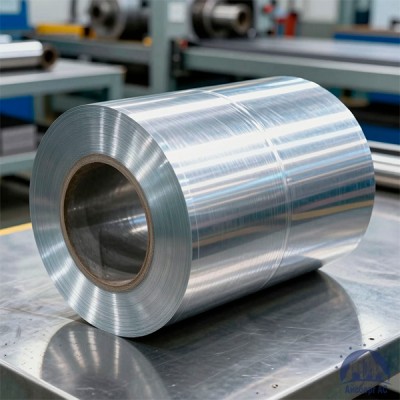 Алюминиевая фольга 0,014х20 мм А5М купить в Минске