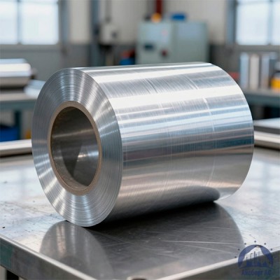 Алюминиевая фольга 0,014х20 мм АД1М купить в Минске