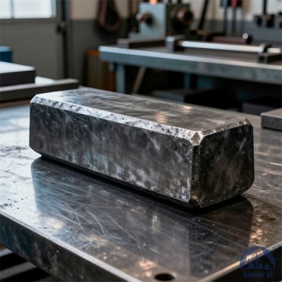 Чугун литейный в чушках ГОСТ 4832-95 купить в Минске