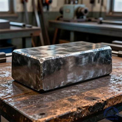 Чугун литейный в чушках ГОСТ 805-95 купить в Минске