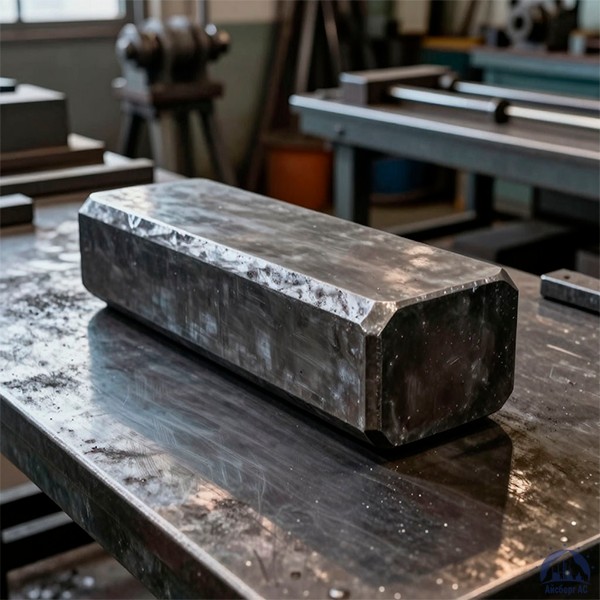 Чугун литейный в чушках Л1 ГОСТ 4832-95