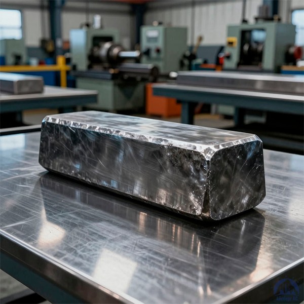 Чугун литейный в чушках Л4 ГОСТ 4832-95