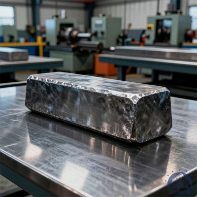 Чугун литейный в чушках Л4 ГОСТ 4832-95 купить в Минске