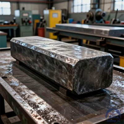 Чушка алюминиевая 1010Е ГОСТ 4784-97 купить в Минске