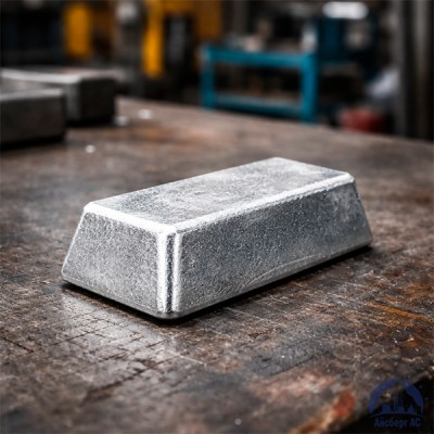 Чушка алюминиевая 1110 ГОСТ 4784-97 купить в Минске