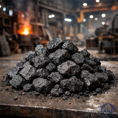 Доменный кокс КД купить в Минске