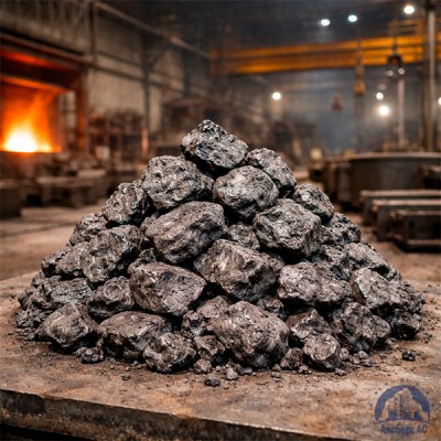 Кокс каменноугольный ГОСТ 9434-75 купить в Минске