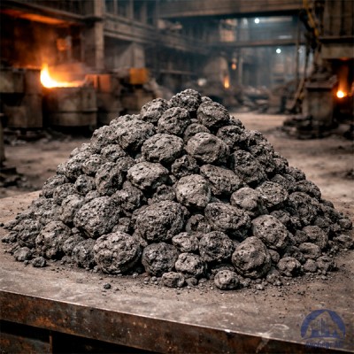 Кокс литейный КЛ-1 ГОСТ 3340-88 купить в Минске