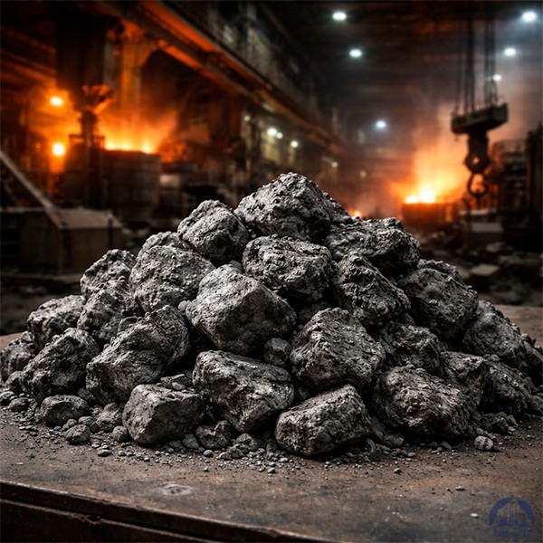 Кокс литейный КЛ-2 ГОСТ 3340-88